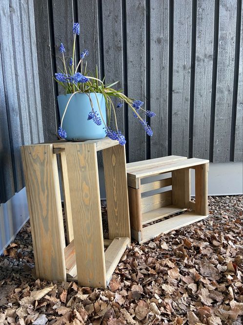 Hovedbilde Beiset kasse